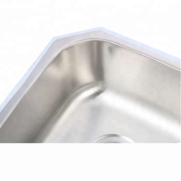 Waschbecken Top Mount Sinks Top Mount
